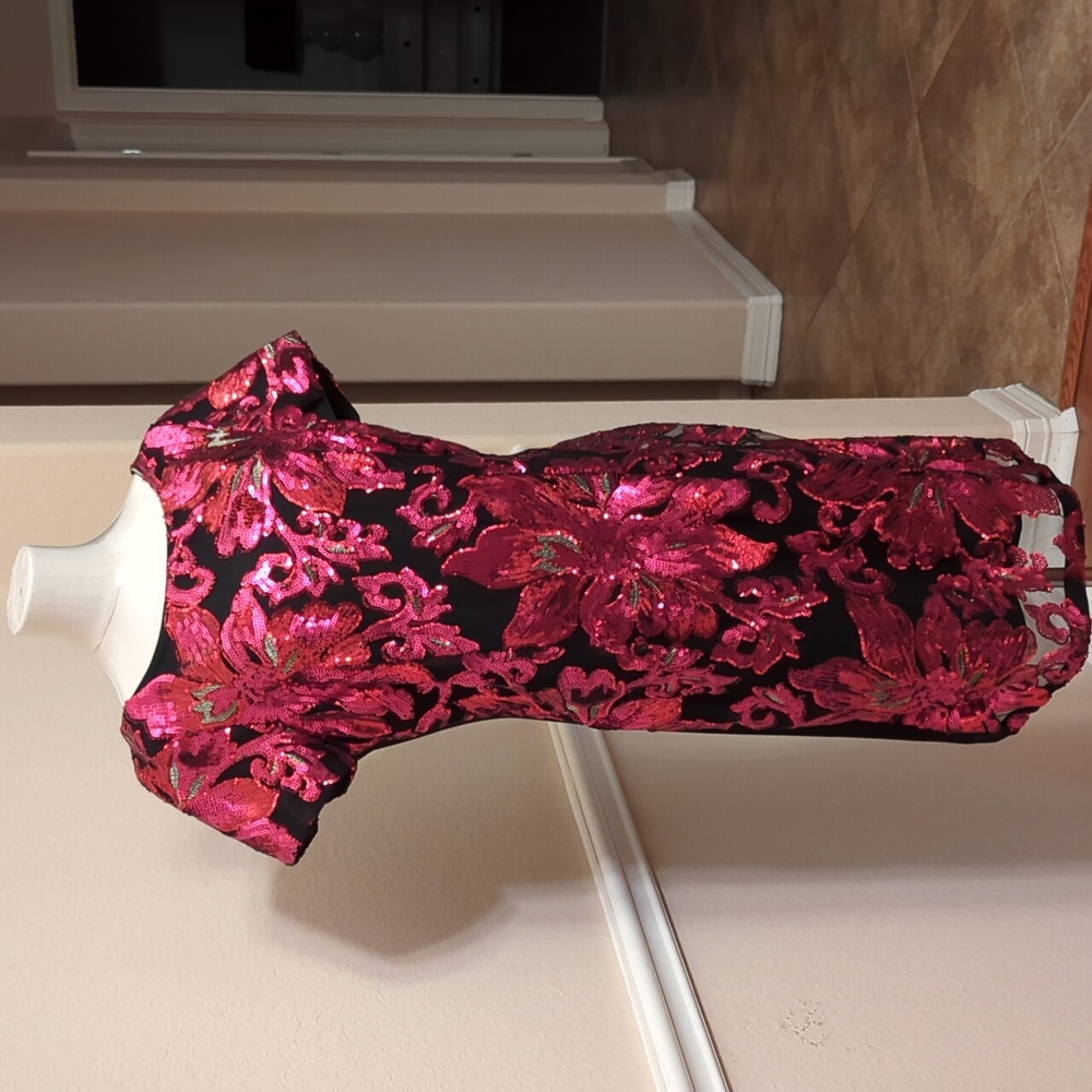 Neiman Marcus Dress